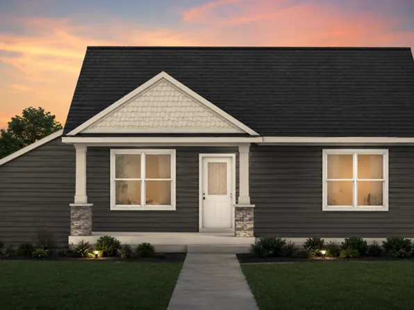 5305 Equinox Pl NW, Rochester, MN 55901