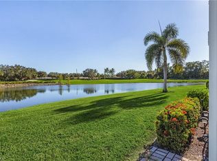 1806 Morning Sun Ln #C-46, Naples, FL 34119