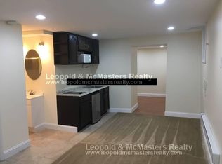 69 Nonantum St #12, Brighton, MA 02135