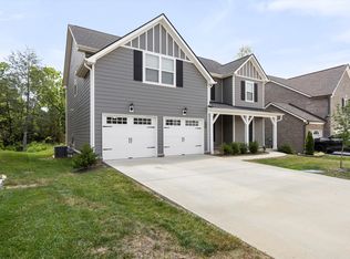 1744 Buttonwood Loop, Chattanooga, TN 37421