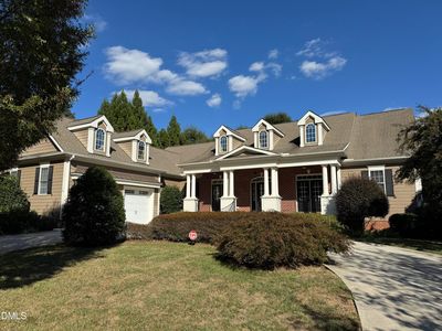 4 Hopewell Dr, Durham, NC, 27705