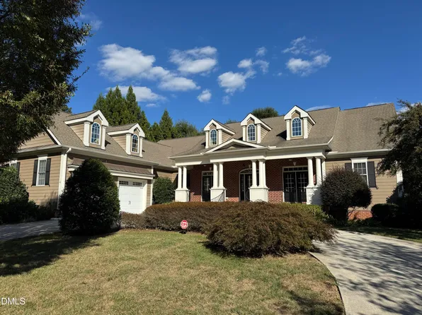 4 Hopewell Dr, Durham, NC 27705