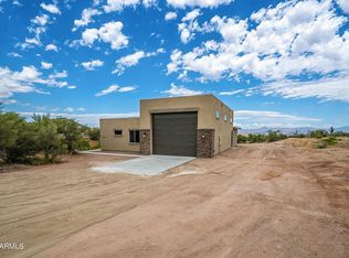 171XX E Via Dona Ln, Rio Verde, AZ 85263