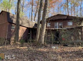 725 Long St, Demorest, GA 30535