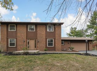 10210 Wellington Dr, Pickerington, OH 43147