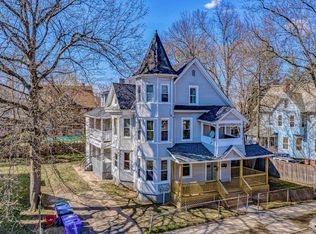 80 Euclid Ave, Springfield, MA 01108