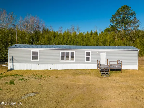 25350 Katie Dr, Picayune, MS 39466