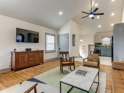 3309 N Walker Ave, Oklahoma City, OK, 73118
