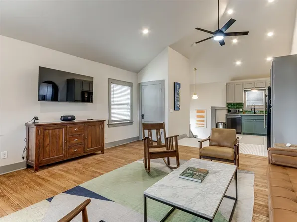 3309 N Walker Ave, Oklahoma City, OK 73118