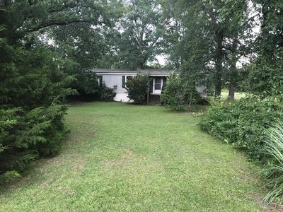 9486 Third District Rd, Unadilla, GA, 31091