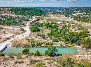 55 S Seven Springs Dr, Junction, TX 76849