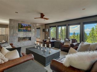 564 Matchless Ct, Incline Village, NV 89451