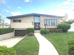 5018 N Olympia Ave, Chicago, IL 60656