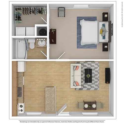 Floor plan 11