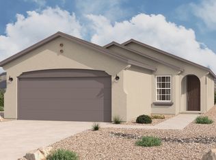 2869 Cambridge Ave, Rio Rancho, NM 87144