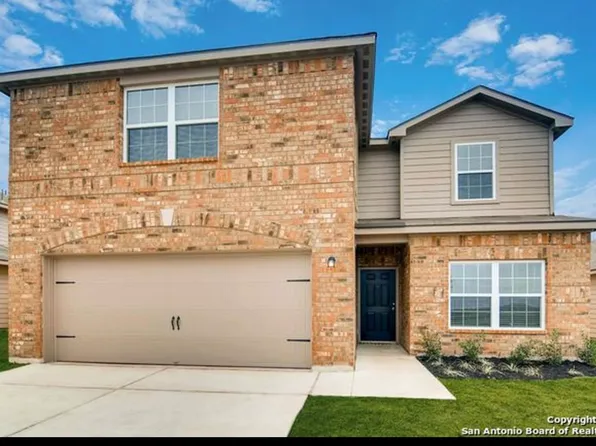 (undisclosed Address), Von Ormy, TX 78073