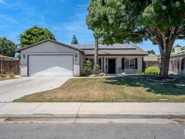 5604 Veneto St, Bakersfield, CA 93308