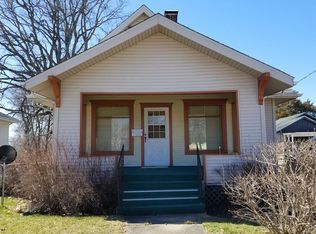 104 N Beard St, Danville, IL 61832