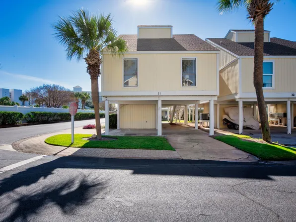 775 Gulf Shore Dr Unit 31, Destin, FL 32541