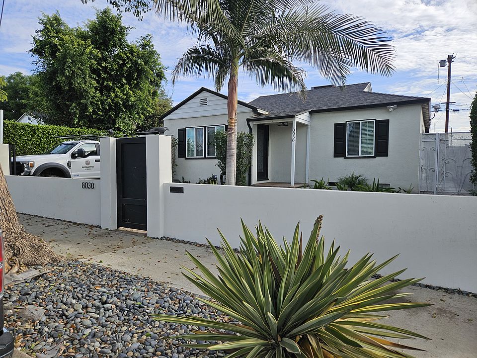 1st image of 8030 Lemona Ave