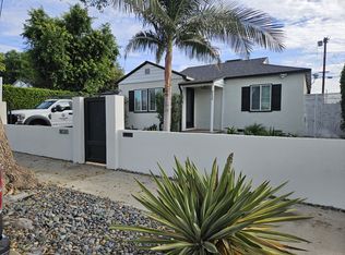 8030 Lemona Ave, Panorama City, CA 91402