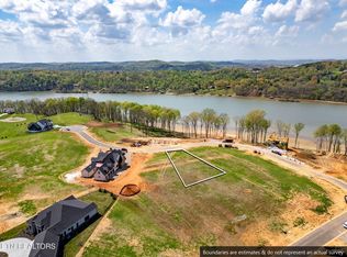 455 Firefly Dr, Loudon, TN 37774