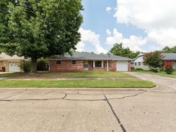 126 Beacon Cir, Norman, OK 73071