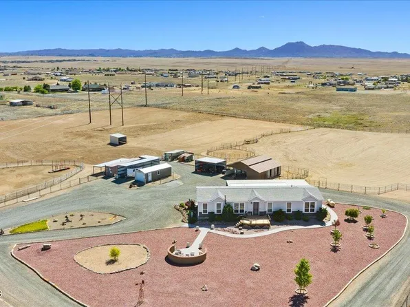 12510 N Antelope Meadows Dr, Prescott Valley, AZ 86315