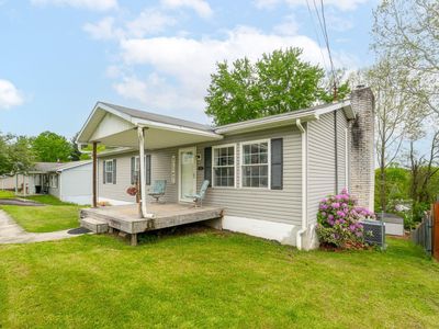 418 Shawnee Dr, Morgantown, WV, 26508