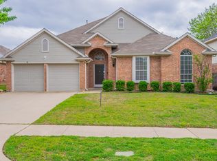 4908 Thorntree Dr, Plano, TX 75024