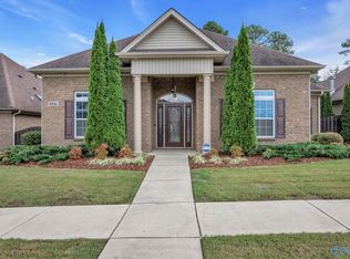 1006 Split Rock Cv NW, Huntsville, AL 35806