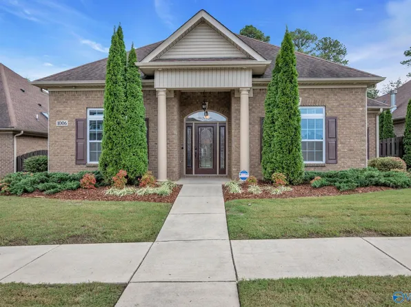 1006 Split Rock Cv NW, Huntsville, AL 35806