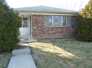 3234 Collier St, Indianapolis, IN