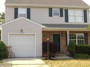 2817 Holyhead Ct, Waldorf, MD