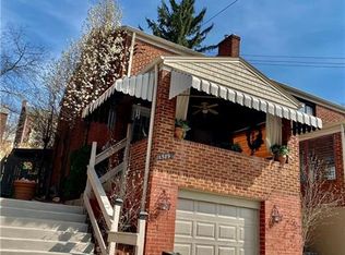 1589 Brookline Blvd, Pittsburgh, PA 15226