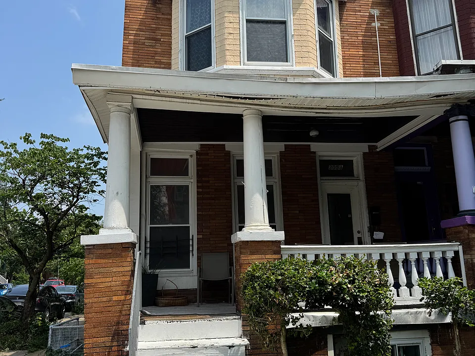 3053 Guilford Ave