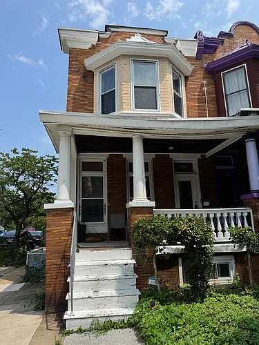 3053 Guilford Ave Photo 1