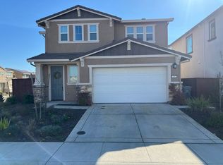 4463 French Dr, Folsom, CA