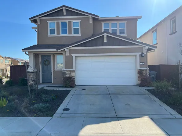 4463 French Dr, Folsom, CA 95630