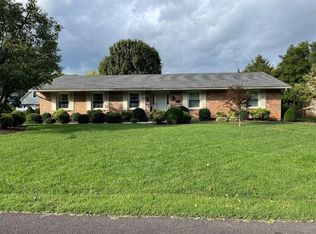 646 Windmill Cir, Bowling Green, KY 42104