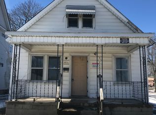 871 N Church St, Decatur, IL 62522