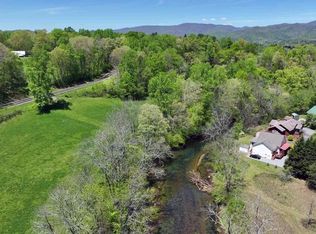 981 Myers Chapel Rd, Hayesville, NC 28904