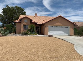 20866 Village Pkwy, California City, CA 93505
