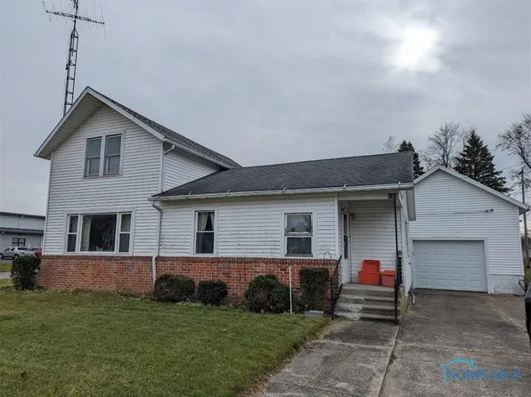 131 Rohrs Ave, Napoleon, OH 43545