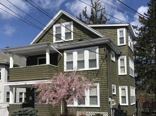 24 Thatcher St #0, Boston, MA 02136