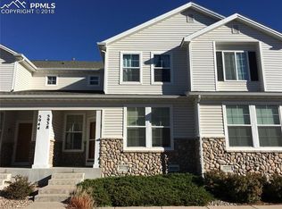 5938 Conductors Point, Colorado Springs, CO 80923