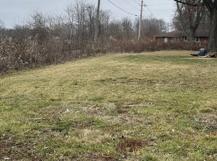 2225 Euclid Dr, Anderson, IN 46011