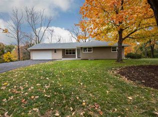 6340 Vicksburg Rd, Rockford, IL 61107