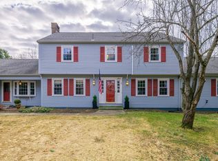 15 Spurwink Rd, Scarborough, ME 04074