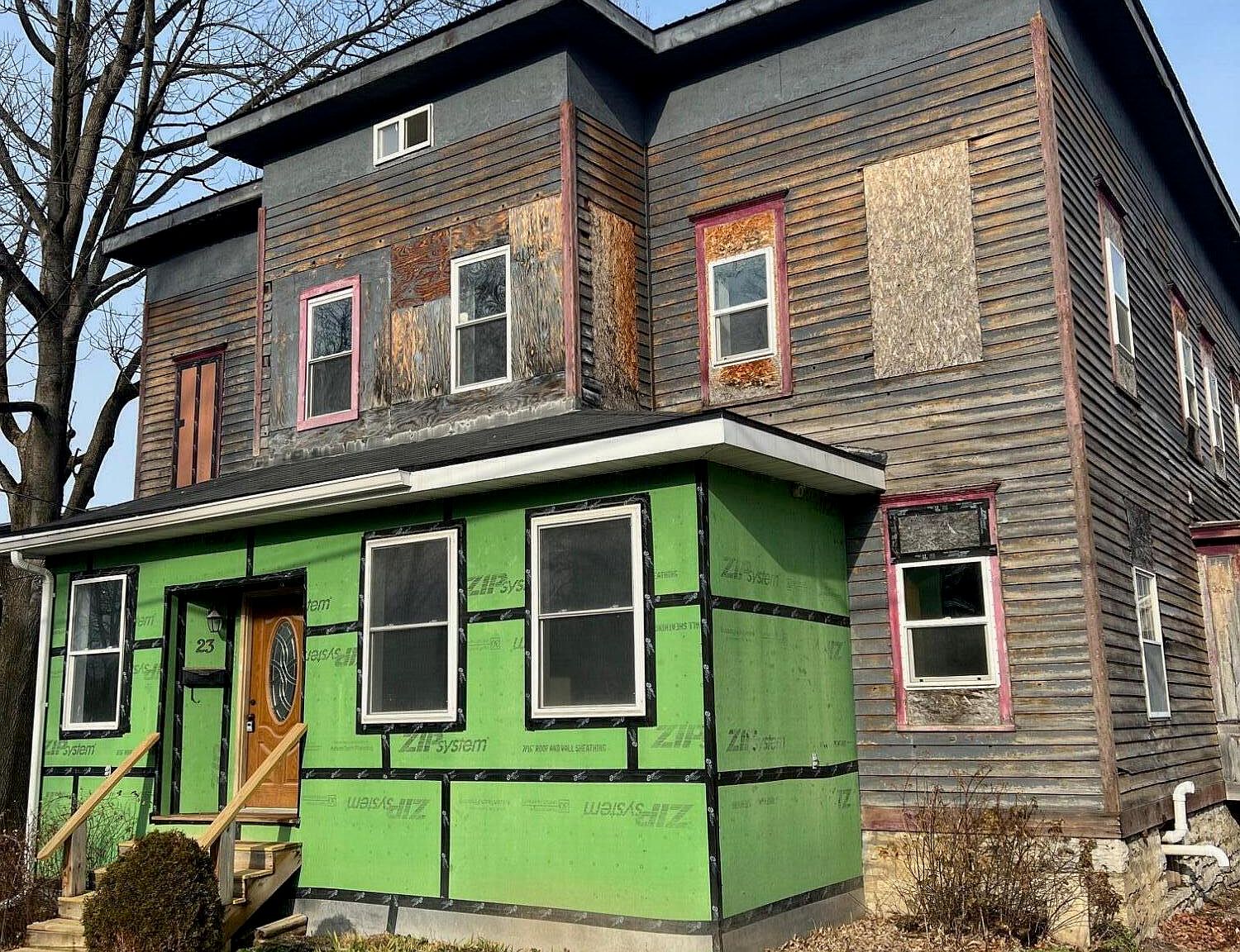 23 Orchard Street, Canajoharie, NY 13317 Zillow